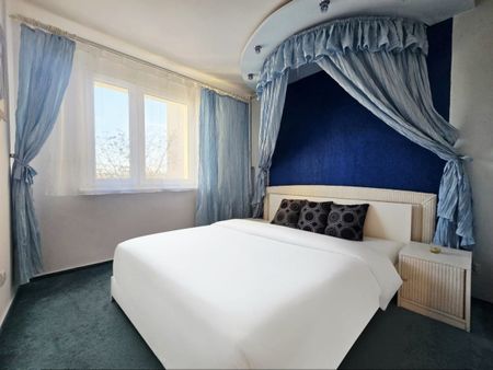 Mieszkanie do wynajęcia 3 pokoje Dębina, Poznań 62.12 m² - Photo 3