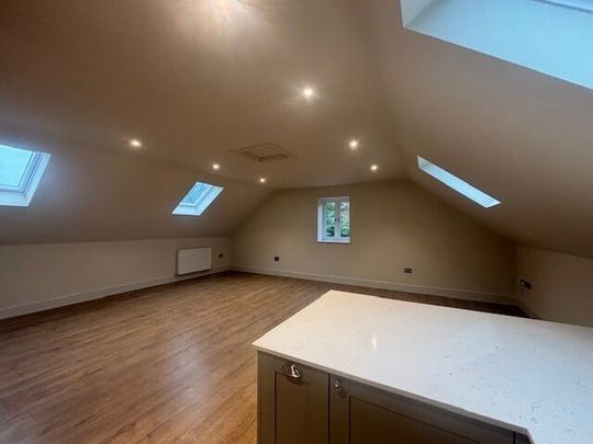 Church Road, Derry Hill, CALNE - Photo 1