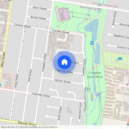 37 Horrocks Crescent, Qld 4350, Kearneys Spring