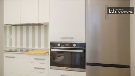 madrid, Community of Madrid 28020 - Photo 5