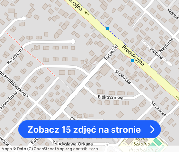 Do wynajęcia, mieszkanie 75 m2, na oś Bacieczki - Zdjęcie 1