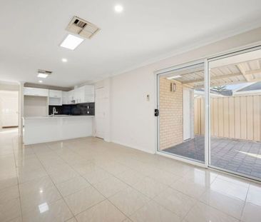 Light, Bright & Ready to Call Home - Photo 1