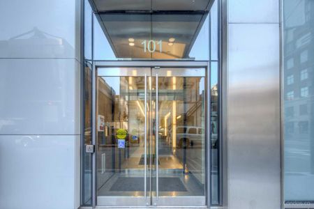 For Lease - 101 Peter Street Unit# 1402, Toronto, Ontario - Photo 5