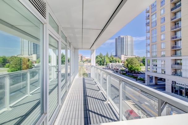 For Lease - 188 King Street Unit# 413, Waterloo, Ontario - Photo 1