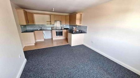 Vernons Mews, Stockingford, CV10 - Photo 4