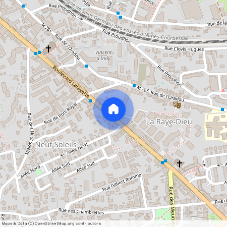 63000, Clermont-Ferrand