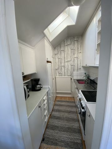 Krokslätts parkgata, Mölndal - Photo 2