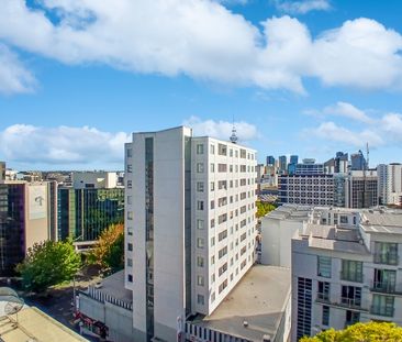 Luxury Auckland cbd Apartment. - Photo 2