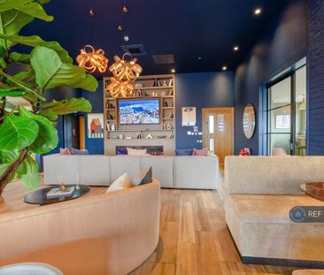 1 bedroom flat to rent - Photo 6