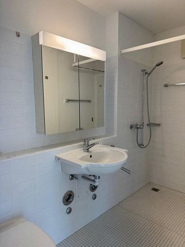 Charmantes 2-Zimmer-Studio mit rundum Seeblick in Meilen zu vermieten - Photo 3