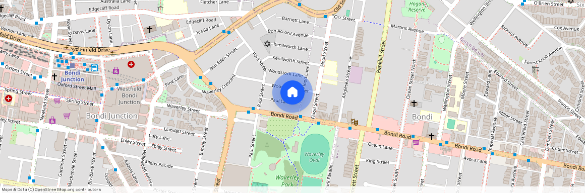 27 Woodstock Street, Bondi Junction NSW 2022