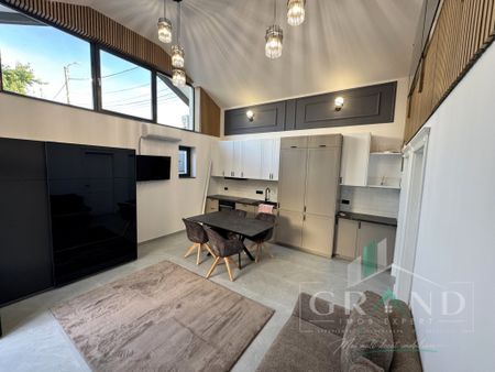 PRIMA ÎNCHIRIERE | CASĂ TIP DUPLEX | CURTE PROPRIE | 2 PAR - Photo 5