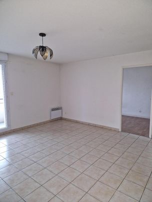 Location Appartement 2 pièces 44m² CUGNAUX 31270 - Photo 1