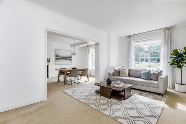 5 bedroom flat to rent - Photo 1