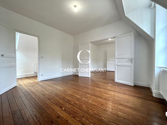 Location Appartement 3 pièces 74m² - Photo 1