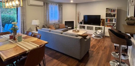 4 ½ à louer - for rent - Photo 2