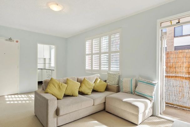 Neat And Tidy One Bedroom Apartment - Inspect Now 0401950044 - Photo 1