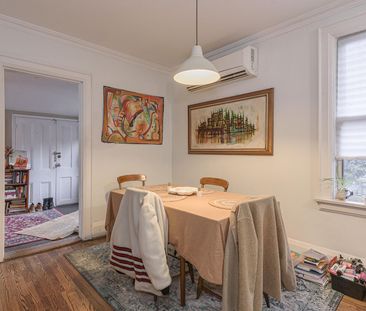 For Lease - 312 Quebec Avenue Unit# 5, Toronto, Ontario - Photo 1