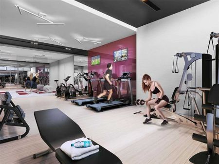 For Lease - 2301 Danforth Avenue Unit# 424, Toronto, Ontario - Photo 5