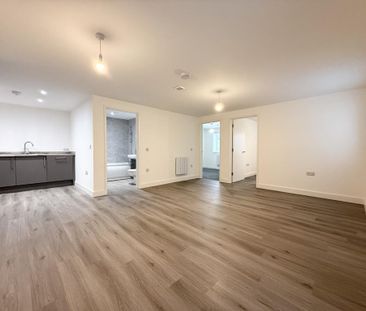 2 bedroom apartment to rent - Photo 3