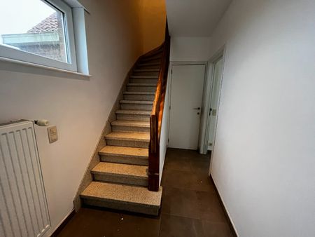 Woning met 4 slaapkamers en tuin - Foto 3