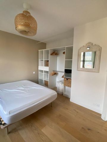 Location Appartement 3 pièces 61m² ST BRIEUC 22000 - Photo 3