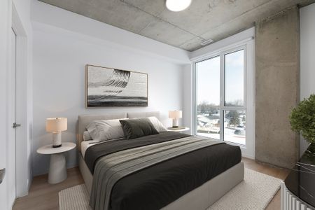 Condo for rent, Dollard-des-Ormeaux - Photo 3