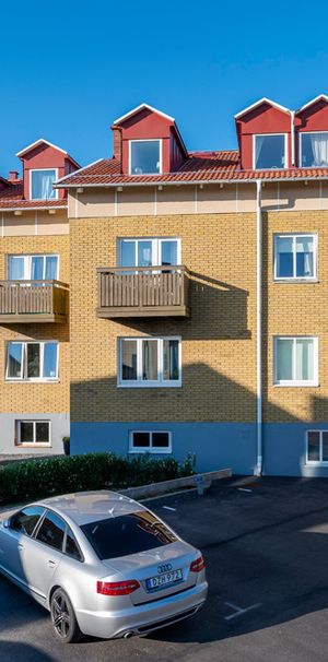 Bollögatan, Karlskrona - Photo 1