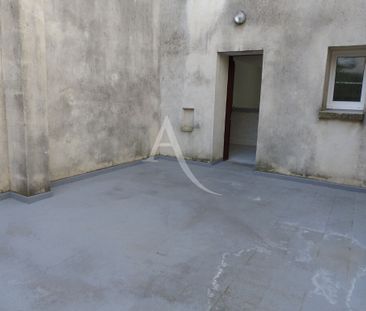 Location Appartement 3 pièces 47m² - Photo 3