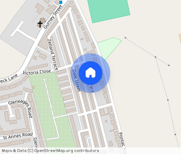 Arthur Terrace, TS11 - Photo 1