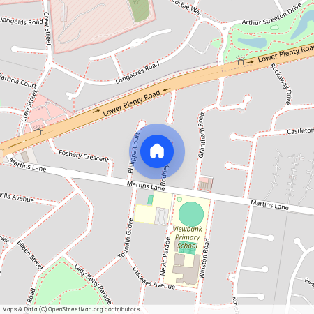 10 Rodney Court, Viewbank