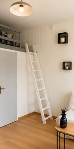 Location Appartement 1 pièce 16m² REIMS 51100 - Photo 4