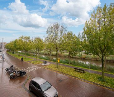 N. Lansdorpstraat 33, Elzenhagen-Noord, 1022KB, Amsterdam - Photo 2