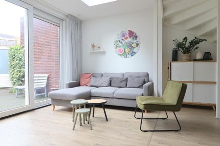 Bentheimerstraat 3, Voordorp en Voorveldsepolder, 3573SX, Utrecht - Foto 5