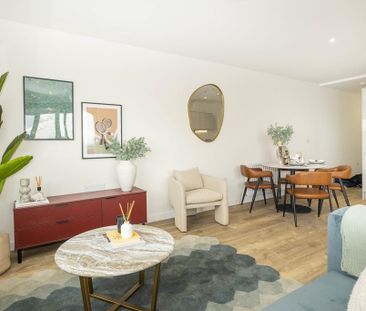 2 bedroom apartment to rent - Photo 1