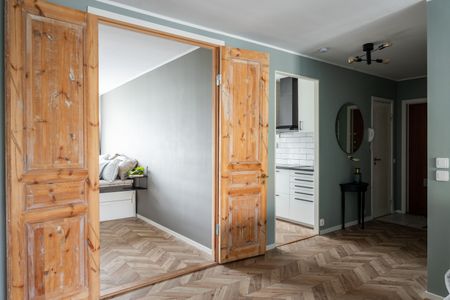 Vaktmästaregången, Göteborg - Photo 3