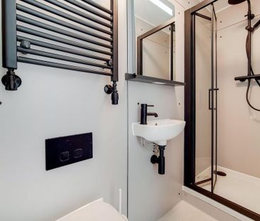 6 bedroom house of multiple occupation to rent - Photo 6