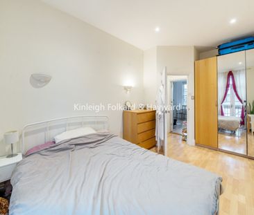Fentiman Road, Vauxhall, London, SW8 - Photo 5