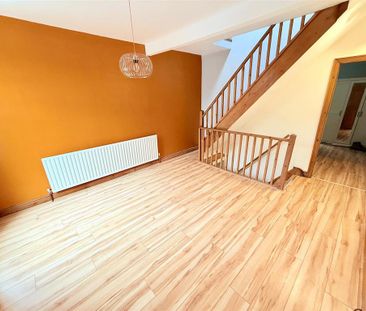 2 bedroom terraced house to rent - Photo 6