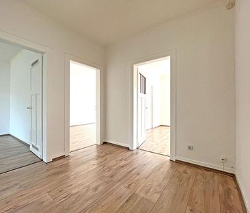 Helle 3-Zimmer-Wohnung in Top-Lage von Hamm-Osten - Foto 4