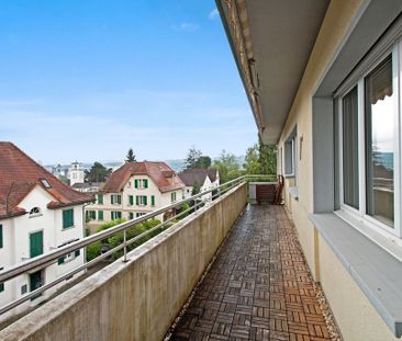 Ihr neues Zuhause an ruhiger Wohnlage - Foto 3