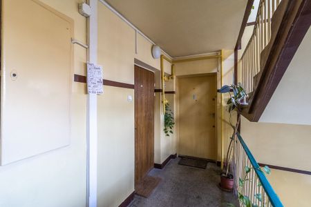 2-pokojowe mieszkanie w centrum Łodzi - Zdjęcie 4