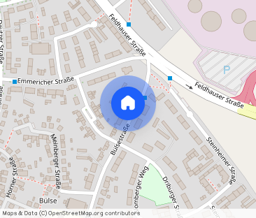 2-Zimmer-Wohnung in Gelsenkirchen - Foto 1