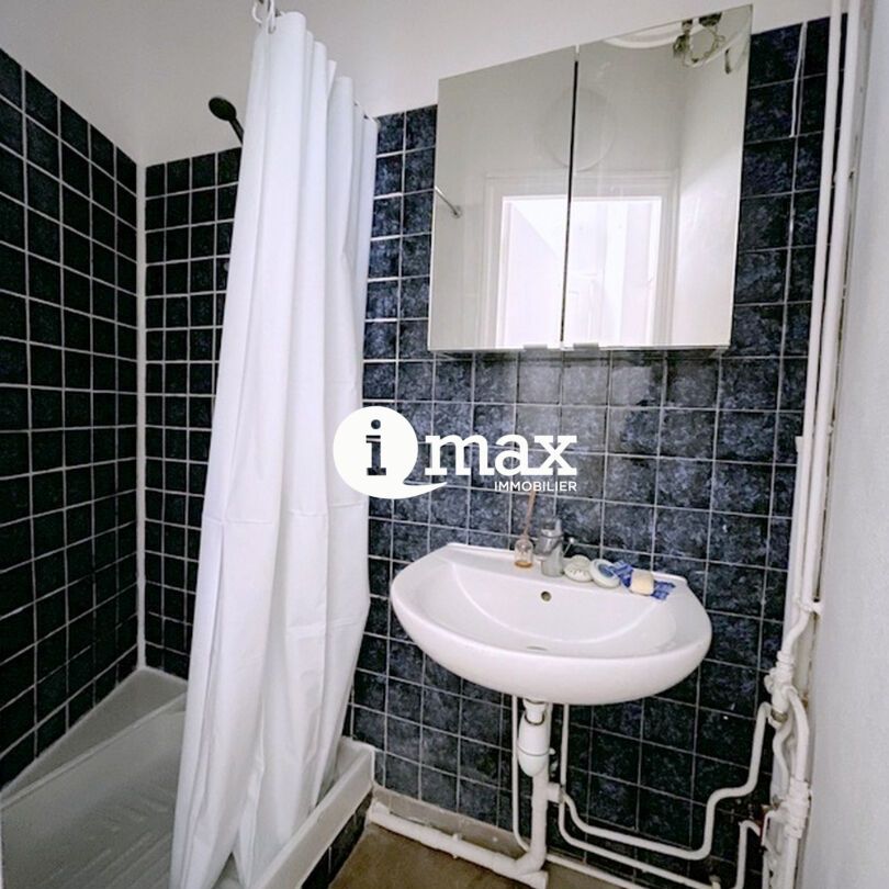 Location Appartement ASNIERES SUR SEINE - - Photo 1