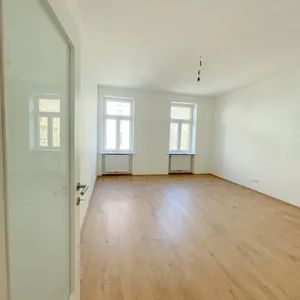 klimatisierte 2-ZIMMER WOHNUNG: zentral & helle - Foto 3