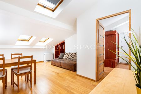 Jasne mieszkanie z klimatyzacją | Salwator - Фото 2