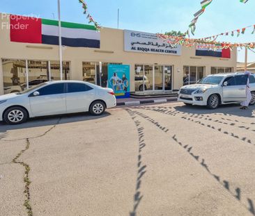 Spacious 5 BR Villa in Al Sabkha: Harmony & Comfort - Photo 2