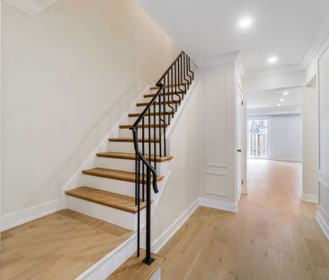 For Lease - 4197 Longmoor Drive Unit# 8, Burlington, Ontario - Photo 4