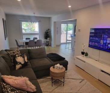 For Lease - 6429 Longspur Road Unit# Upper, Mississauga, Ontario - Photo 1