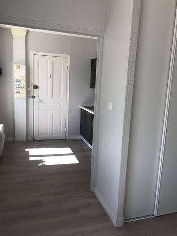 Location Appartement 1 pièce 22m² - Photo 4